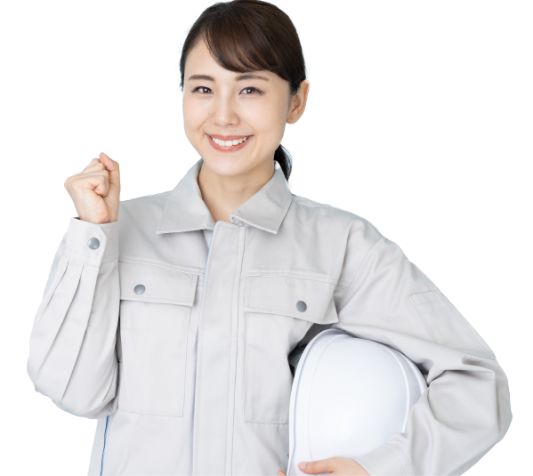 女性の画像